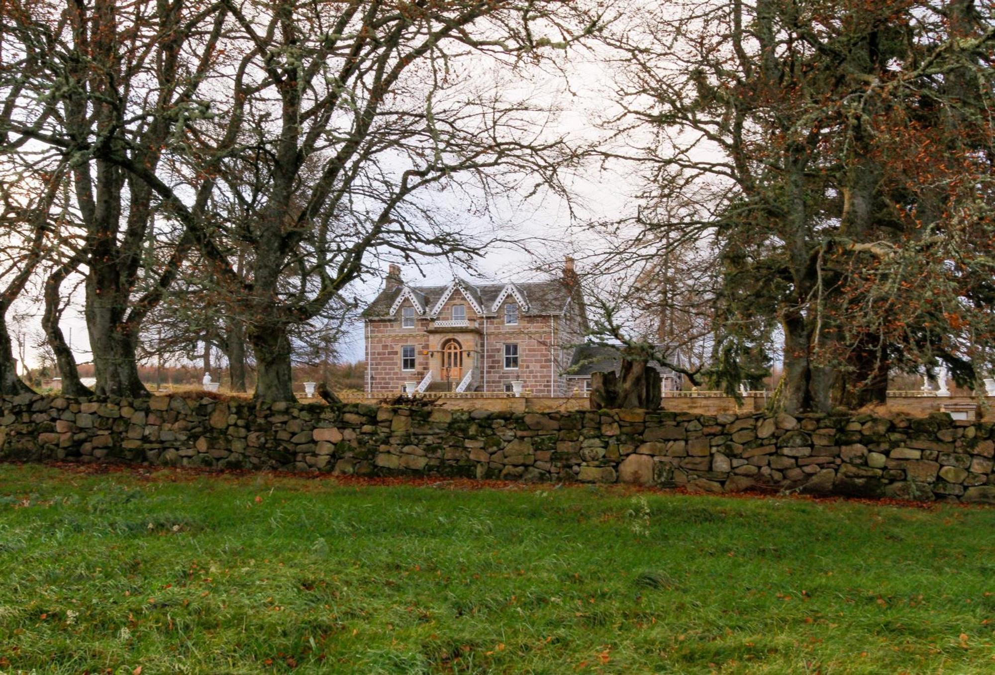 The Doune Inverness Exterior photo